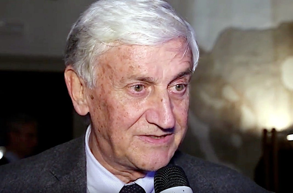 Piero Badaloni, quel mio Vermicino fra rabbia e tristezza