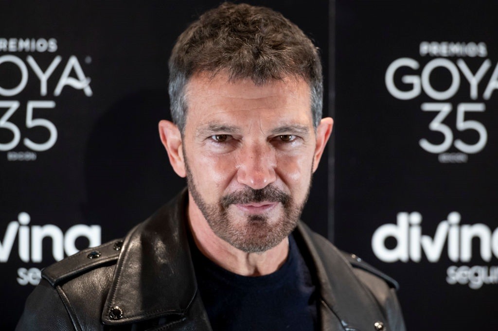 Antonio Banderas protagonista della miniserie Il Mostro di Firenze dal libro di Mario Spezi e Douglas Preston