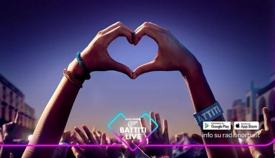 Battiti Live 2022, Bari, seconda puntata 12 luglio, tutti i cantanti e le esibizioni