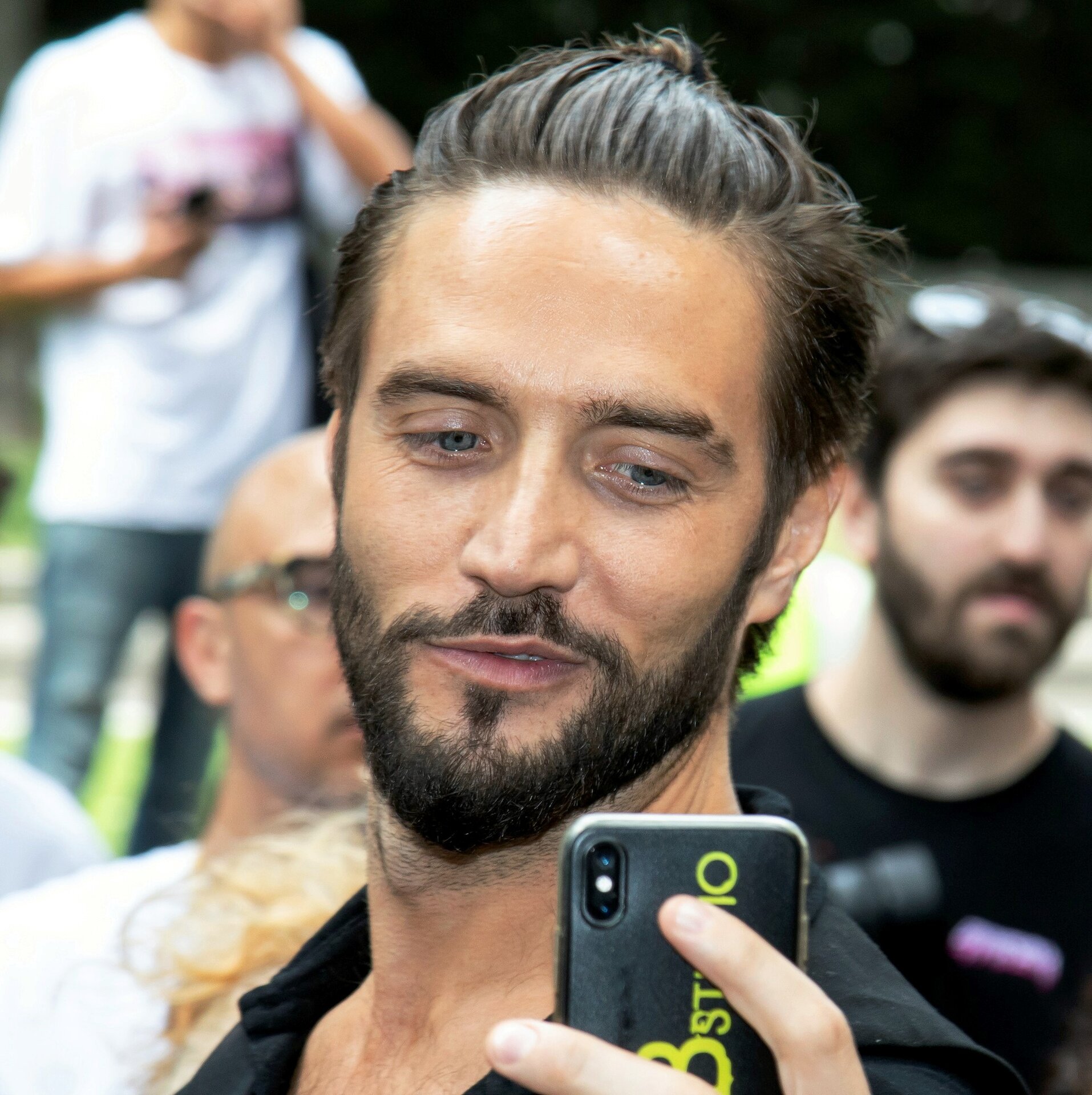 Tale e quale show 2021, anche Moreno, Patrizio Oliva e Alex Belli fra i provinati