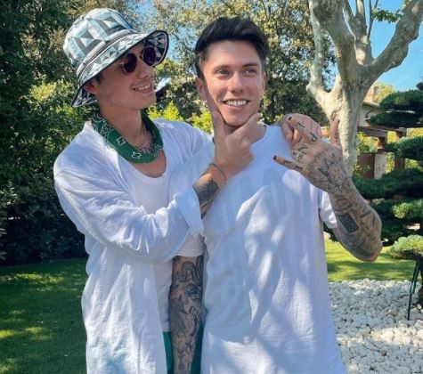Benji & Fede, stasera L’ultimo concerto all’Arena di Verona: info biglietti