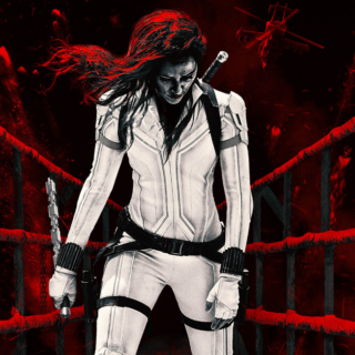 Black Widow nuovo trailer e due clip in italiano del film Marvel Studios