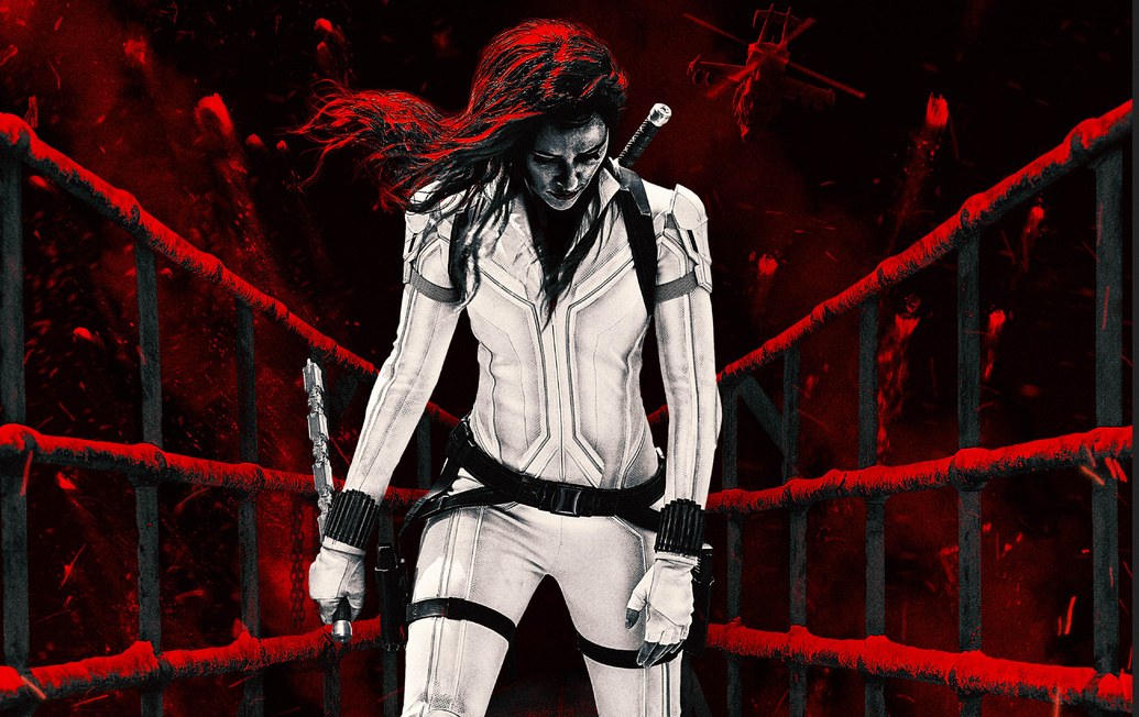 Black Widow: nuovo trailer e due clip in italiano del film Marvel Studios