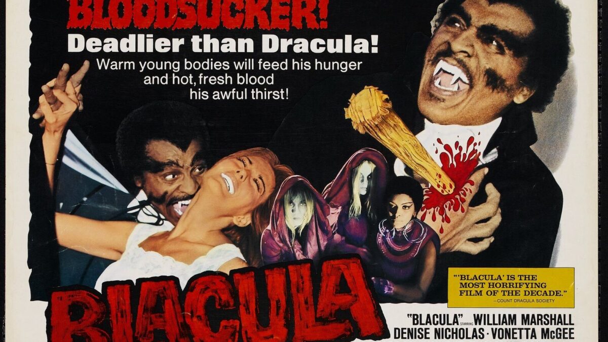 Blacula: in sviluppo un reboot targato MGM