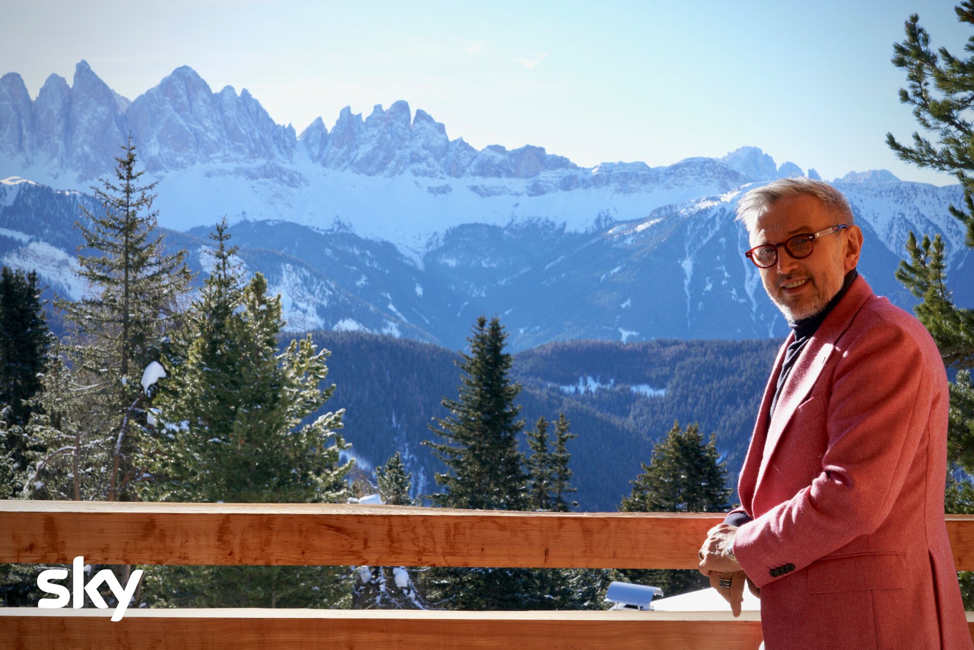4 Hotel, Bruno Barbieri in Alto Adige