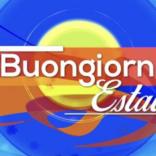 buongiorno estate