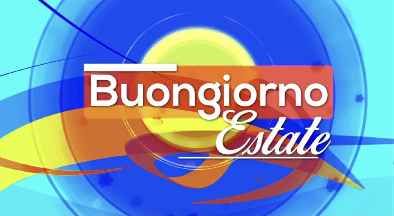 Buongiorno Estate, su Rai 2 arriva un nuovo programma condotto da Livio Beshir: con lui Mariolina Cannuli e Rosanna Vaudetti