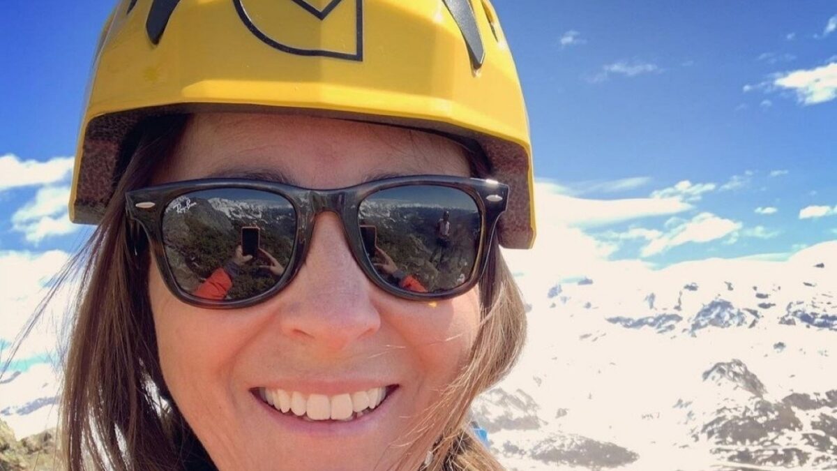 Kilimangiaro Estate, da questa sera su Rai 3 cinque appuntamenti in prima serata con Camila Raznovich
