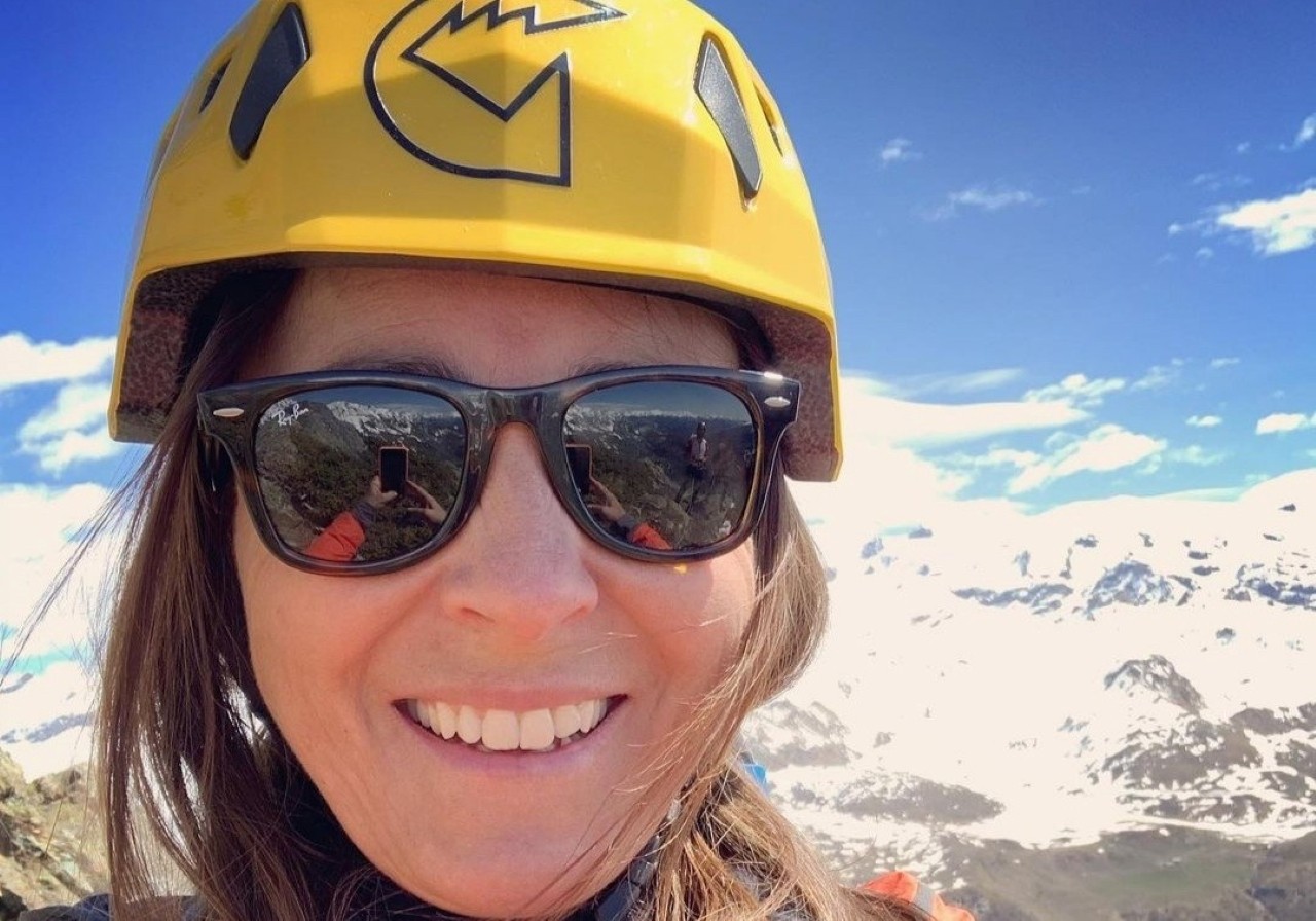 Kilimangiaro Estate, da questa sera su Rai 3 cinque appuntamenti in prima serata con Camila Raznovich