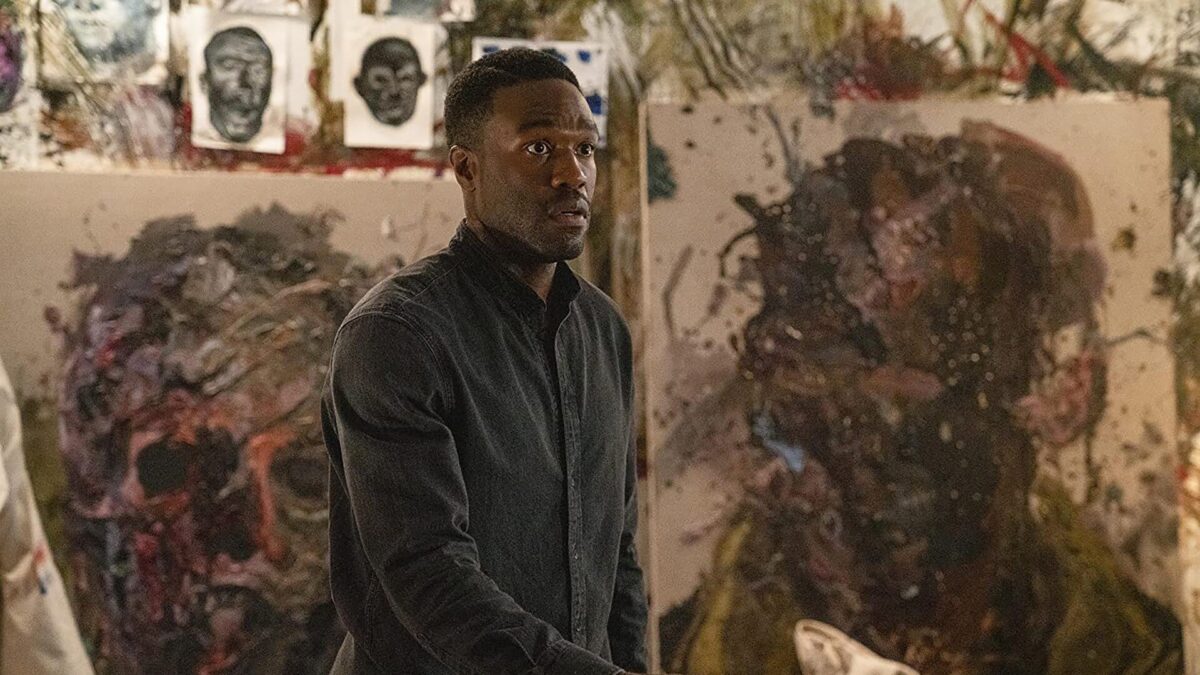 Candyman: trailer italiano del reboot scritto e prodotto da Jordan Peele