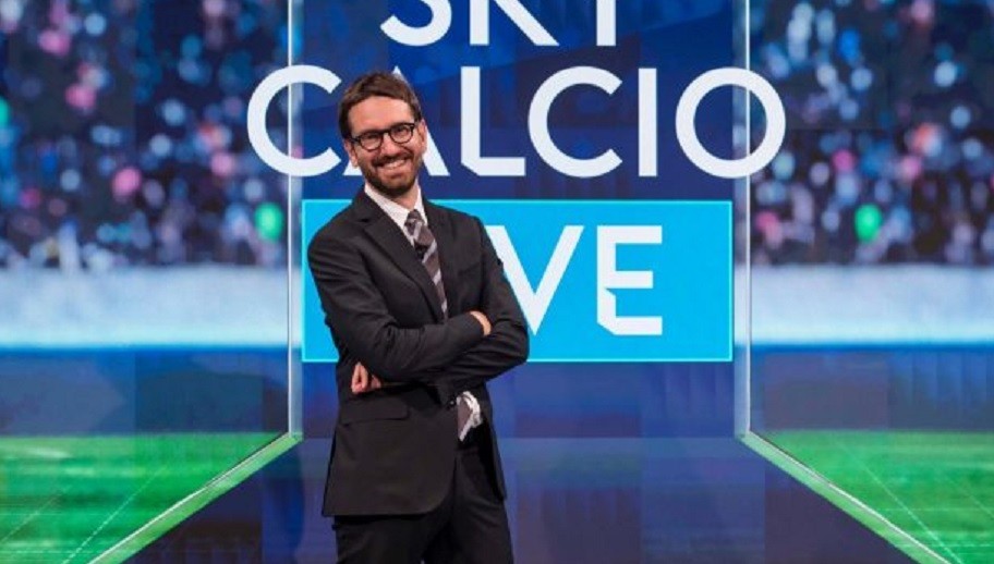 Marco Cattaneo lascia Sky dopo diciotto anni. Saluta anche Ambrosini