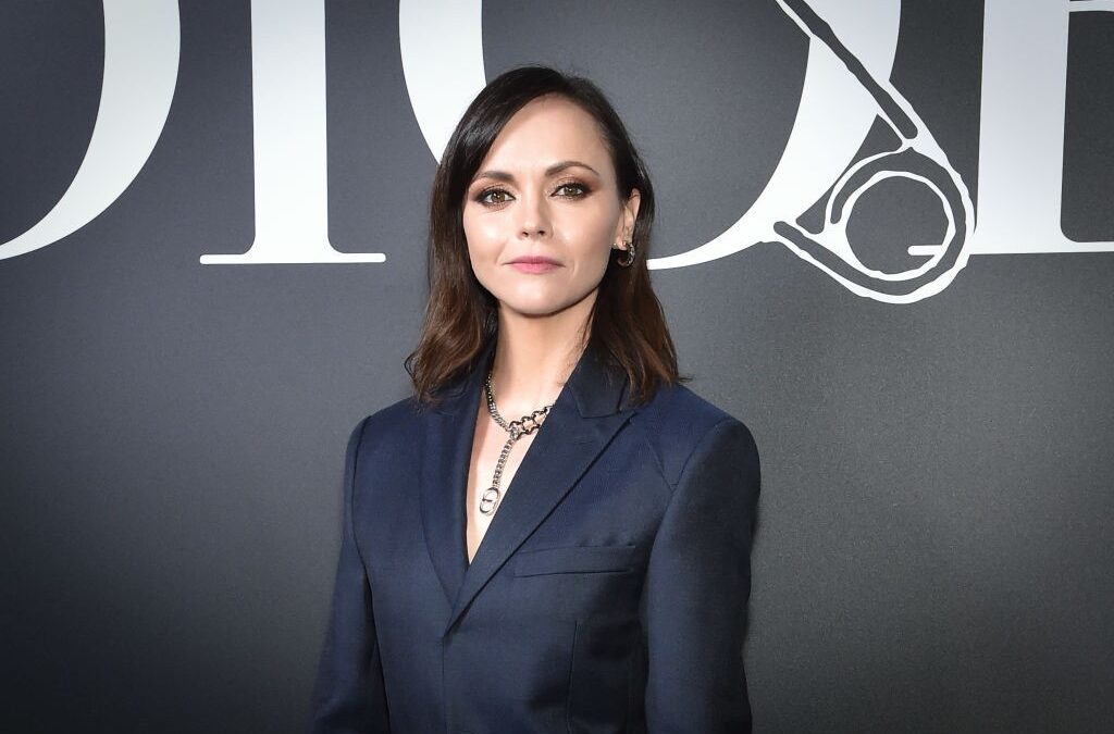 Christina Ricci confermata nel cast di Matrix 4