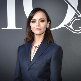 Christina Ricci confermata nel cast di Matrix 4