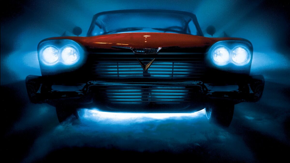 Christine – La macchina infernale: il reboot sarà diretto dal creatore della serie tv “Hannibal”