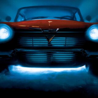 Christine – La macchina infernale il reboot sarà diretto dal creatore della serie tv Hannibal