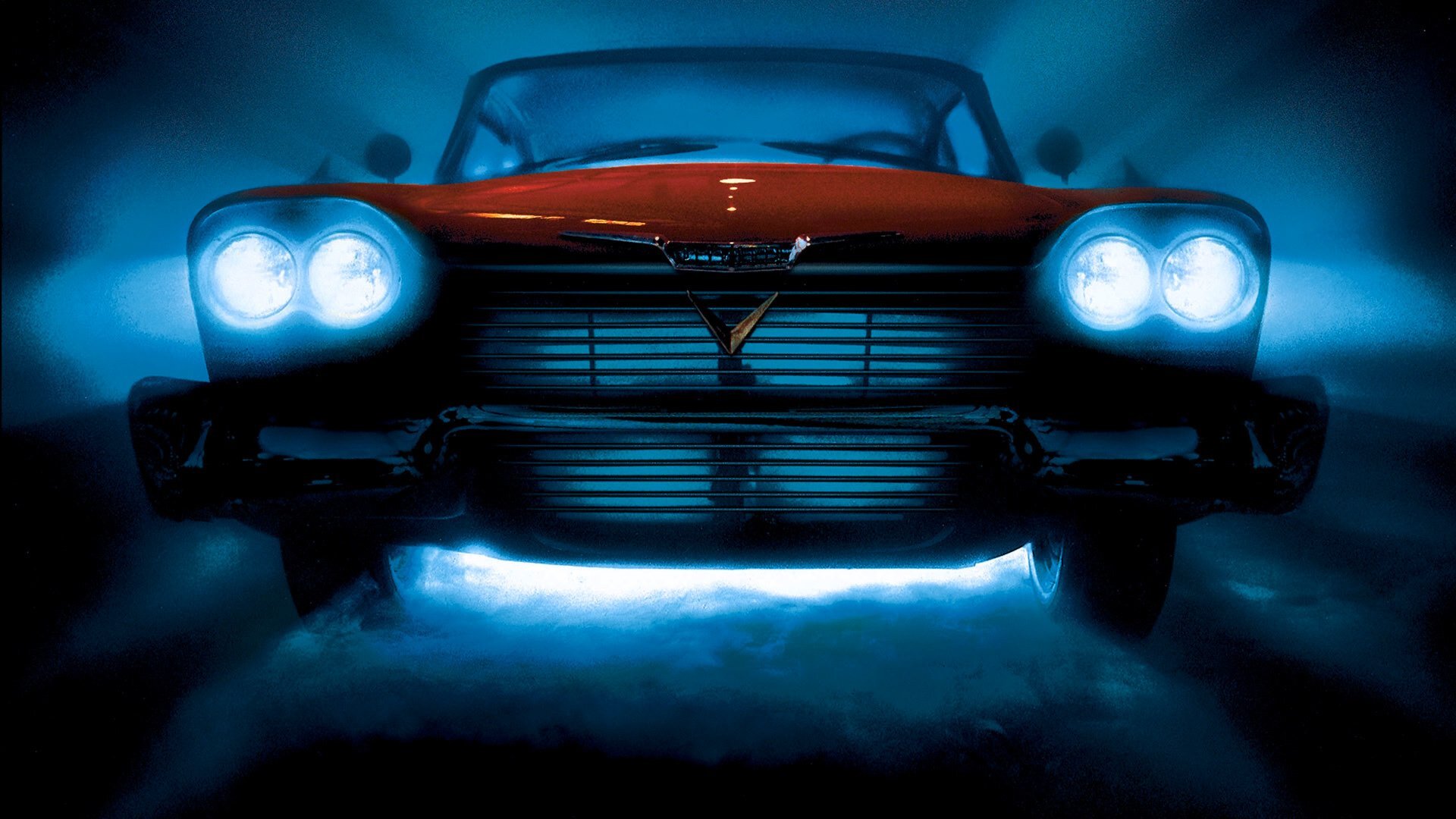 Christine – La macchina infernale: il reboot sarà diretto dal creatore della serie tv “Hannibal”