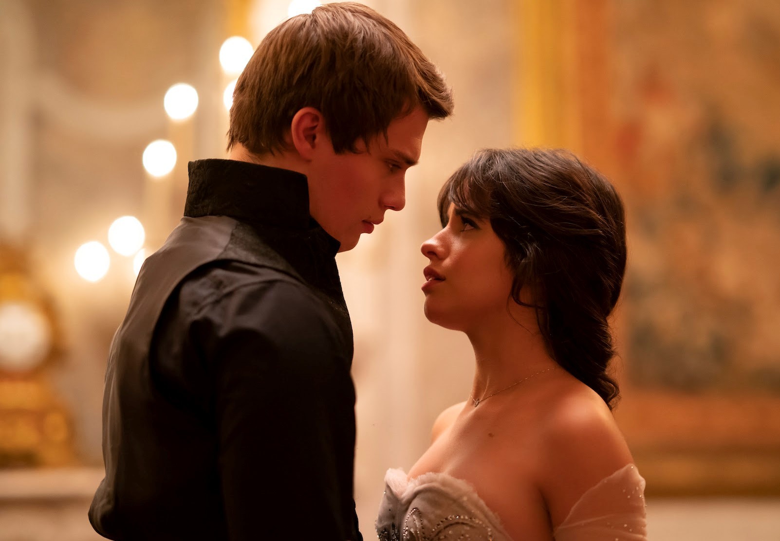 Cinderella: primo trailer della Cenerentola live-action di Amazon Prime Video