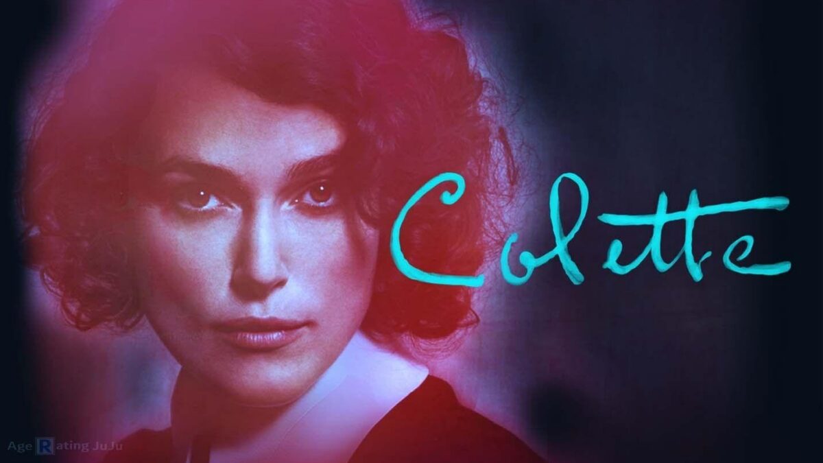 Colette su Sky Cinema Due e Now