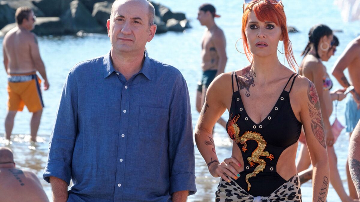 Come un gatto in tangenziale 2: trailer del sequel con Paola Cortellesi e Antonio Albanese