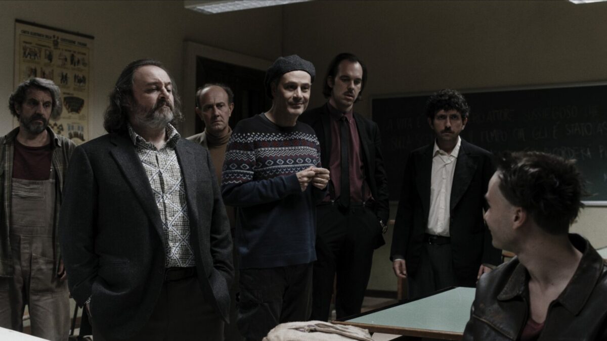 Comedians, recensione del film di Gabriele Salvatores