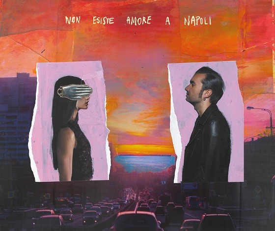 Non esiste amore a Napoli, Tropico: tracklist del nuovo album (e ci sono Calcutta ed Elisa…)