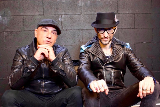 Dj Jad e Wlady con Katia Ricciarelli e Il Cile nel brano “Tonight Mon Amour” (intervista video ai dj e producer)