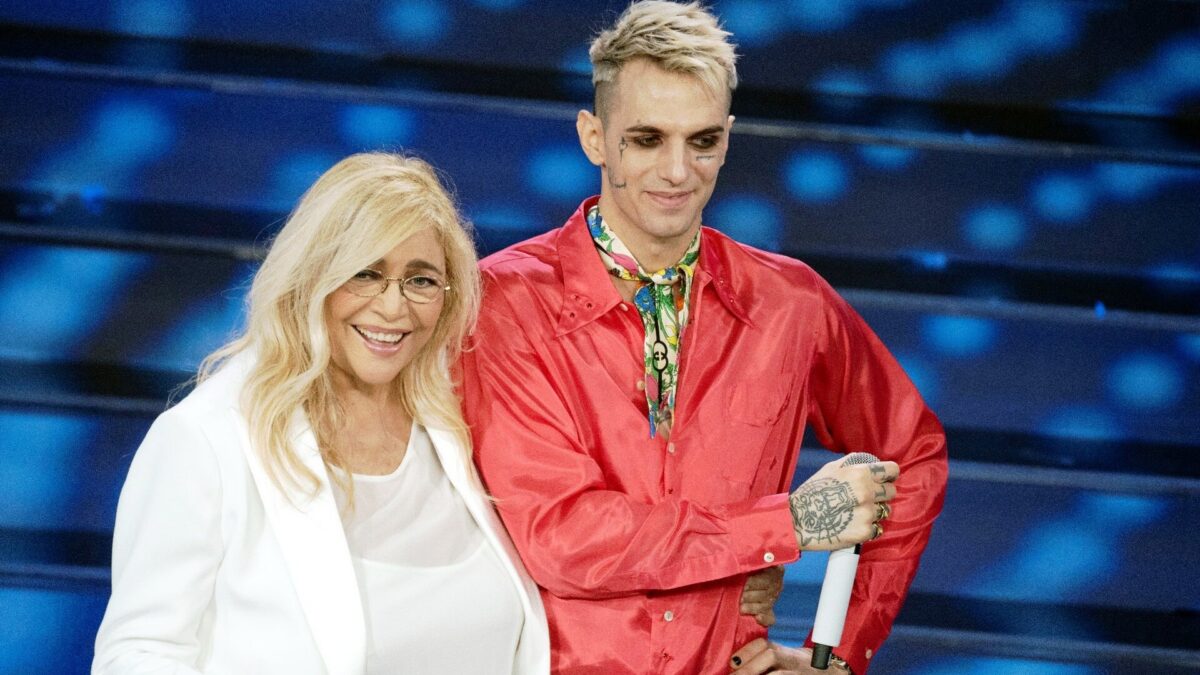 Domenica in e gli ospiti della quarantunesima ed ultima puntata