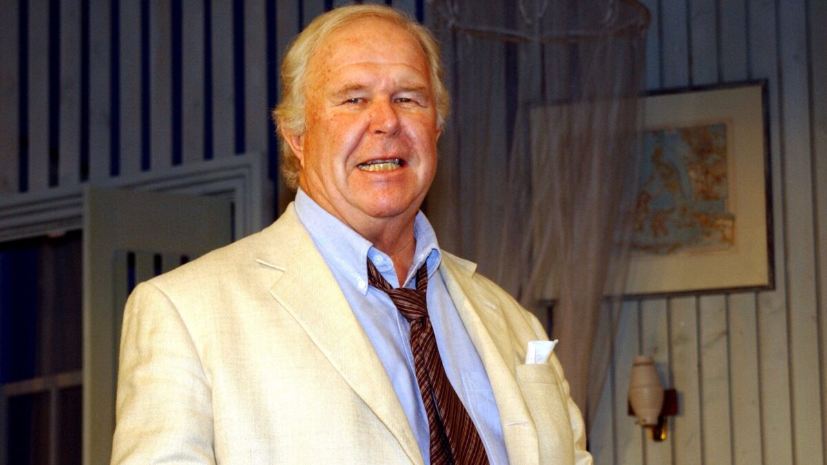 E’ morto Ned Beatty, attore di “Quinto potere” e “Superman”