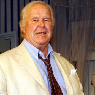 ‘ morto Ned Beatty, attore di Quinto potere e Superman