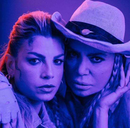 Che sogno incredibile, Emma e Loredana Bertè: ascolta la canzone