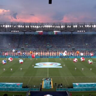 Euro 2020