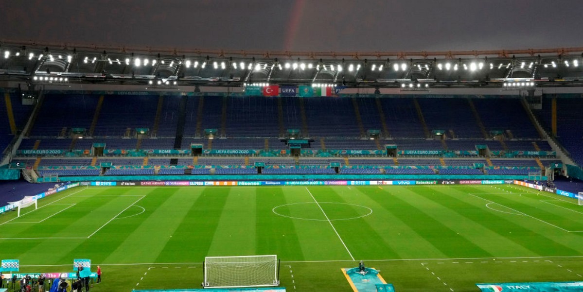 Analisi Auditel della serata di venerdì 18 giugno 2021