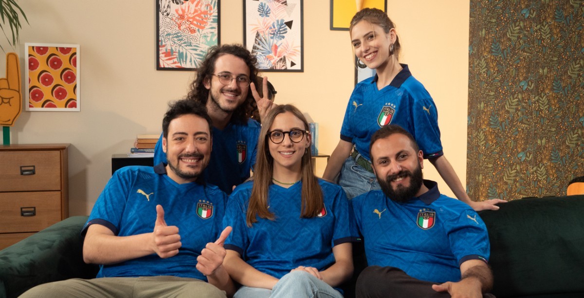 Europei a casa The Jackal: la conferenza stampa di presentazione. Le dichiarazioni dei The Jackal