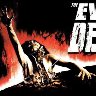 Evil Dead Rise foto dal set conferma riprese in corso di Evil Dead 4