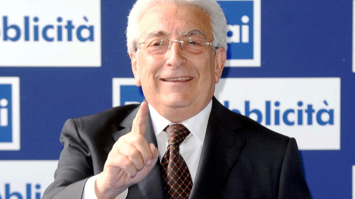 Michele Guardì a TvBlog: “Il fuorionda de Le Iene? Cose vecchie, non sono omofobo né sessista”