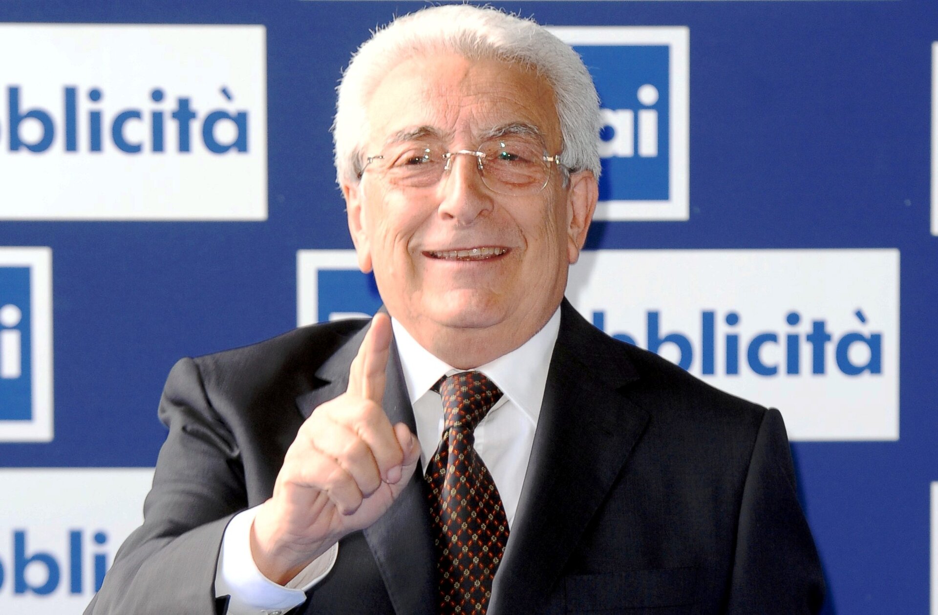 I fatti vostri della rinascita: l’entusiasmo di Michele Guardì