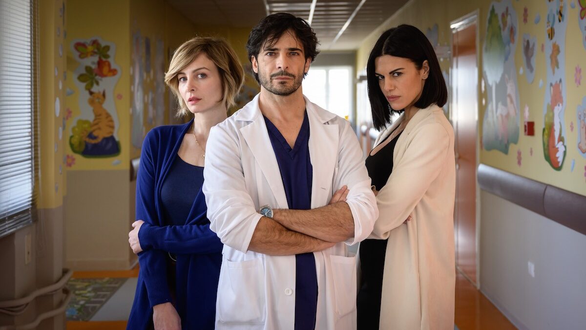 Fino all’ultimo battito: trama ultima puntata e cast della fiction con Marco Bocci