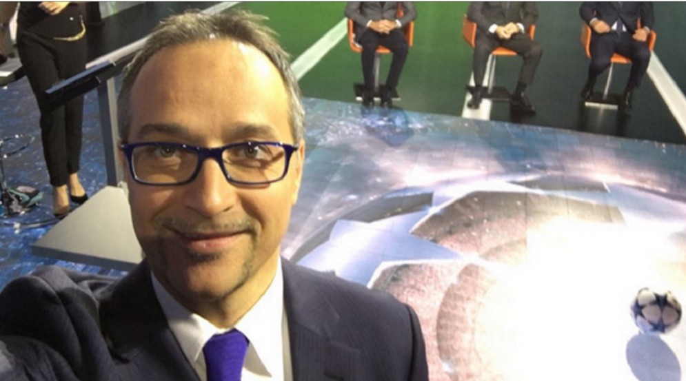 Marco Foroni lascia Dazn. Cercasi nuovo direttore editoriale