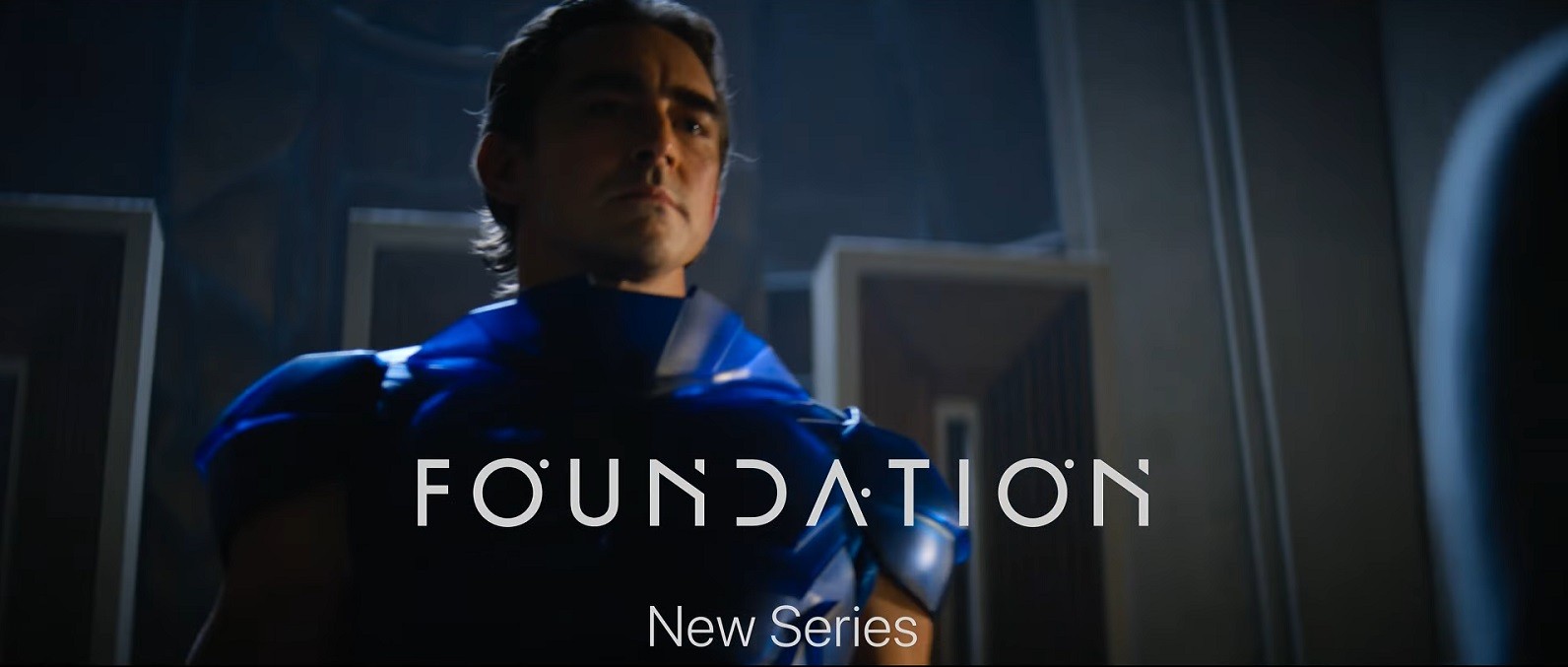 Apple Tv+ presenta i titoli del 2021 con le prime immagini di Foundation, The Mornig Show 2 e Ted Lasso 2