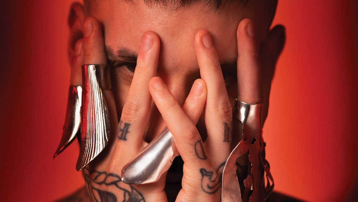 Fred De Palma: Unico è il nuovo album, annunciato con il freestyle Pa’ la cultura (Testo e Audio)