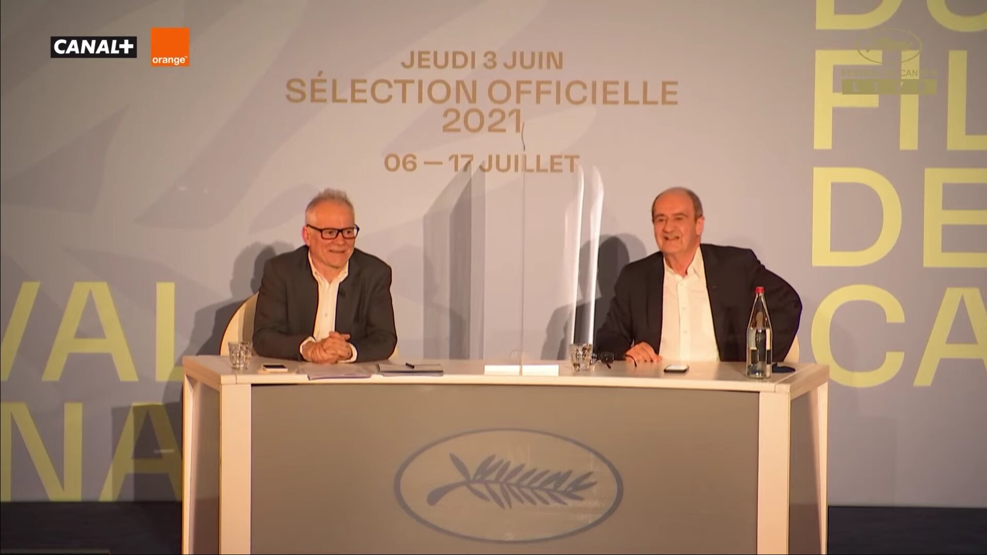 Cannes 2021, tutti i film in Selezione ufficiale, c’è Nanni Moretti