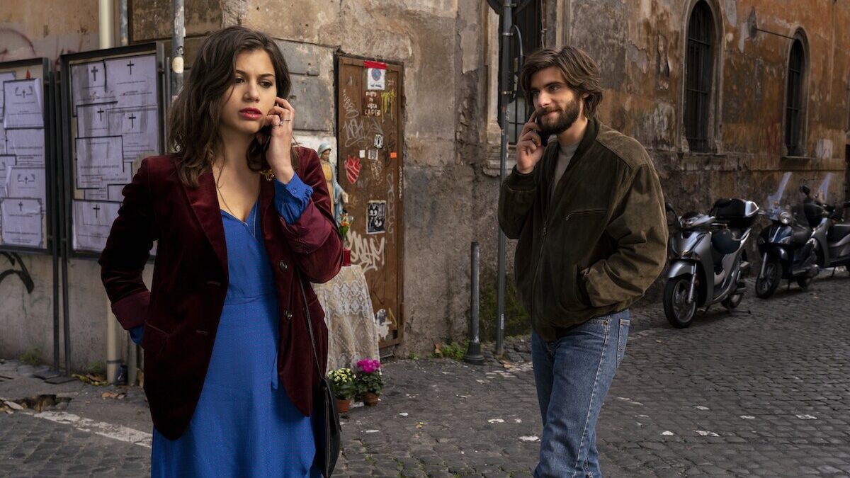Generazione 56K, il salto di The Jackal nella romantic comedy (con un po’ di amaro in bocca): la recensione in anteprima