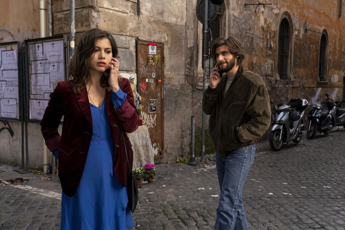 Generazione 56K, il salto di The Jackal nella romantic comedy (con un po’ di amaro in bocca): la recensione in anteprima