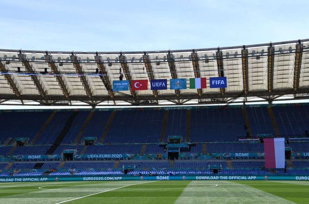 Ascolti tv venerdì 11 giugno 2021