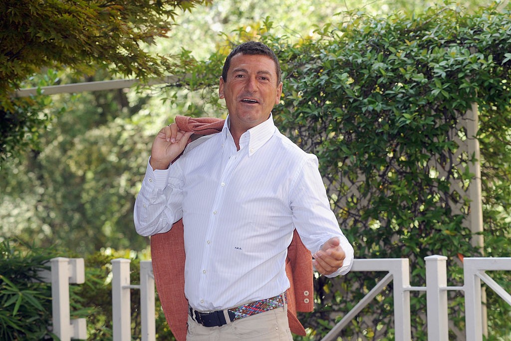 Fabrizio Gatta, da conduttore tv a prete: “Il successo non mi bastava più, allora cerco di fare del bene”
