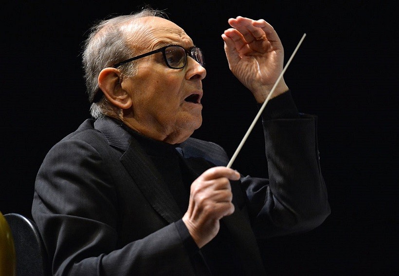 Ennio Morricone, le colonne sonore dell’indimenticabile compositore e direttore d’orchestra
