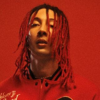 Ghali Sensazione Ultra