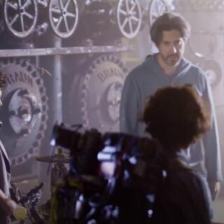 Ghostbusters Legacy – nuova featurette Passing the Proton Pack