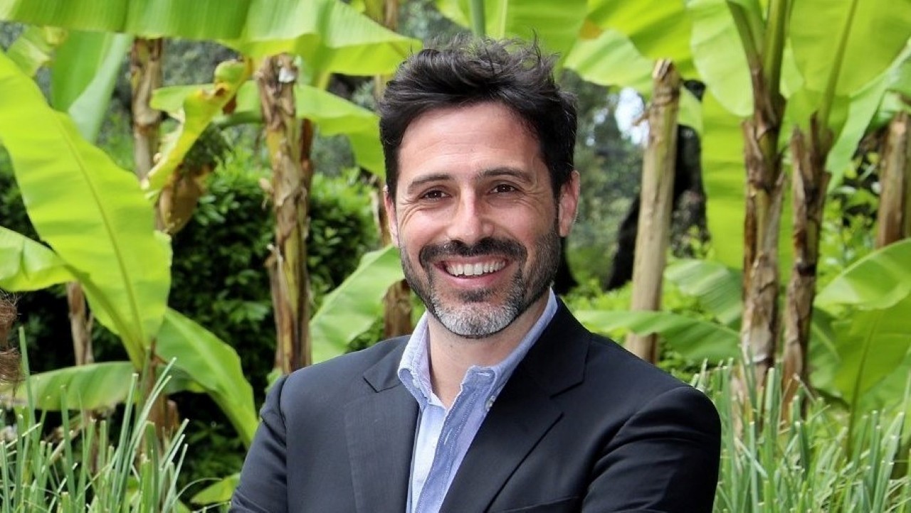 Giammarco Sicuro: “Per Unomattina Estate rinuncio alle Olimpiadi di Tokyo. Il futuro? Mi vedo ancora come inviato”