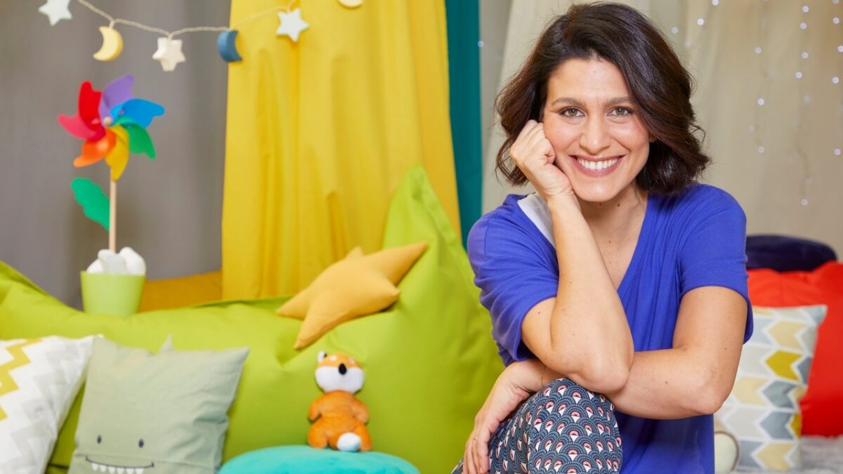 Mindfulcamp, in diretta dalle 12:00 la presentazione del nuovo programma di DeA Junior
